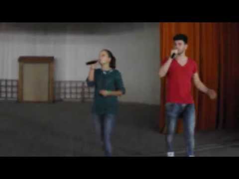 Repetitii - Mihai Spinu & Bianca Barbu