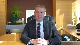 Summit Participant Statement of New Zealand for 2023 'Summit for Democracy'