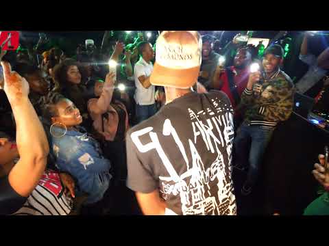 BIG ZEEKS & FRIENDS LIVE SHOW 4K