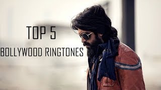 Top 5 Bollywood Ringtones + download links  Discov