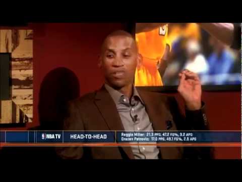 Dražen Petrović - the best shooter ever...