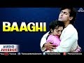 Baaghi Audio Jukebox Salman Khan Nagma Mohnish Bahl