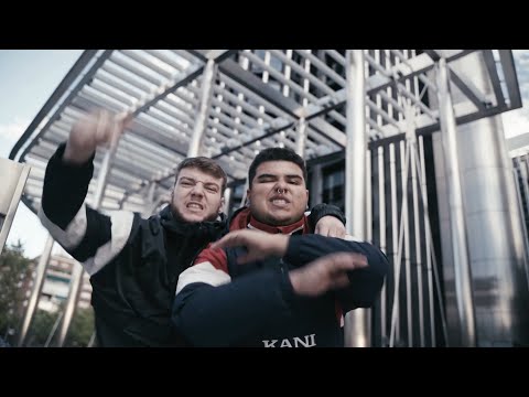 Reality x Cucu - Atrás (Shot by @Kipyajera)