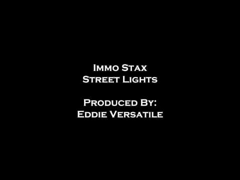 Immo Stax - Street Lights
