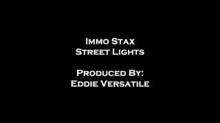 Immo Stax - Street Lights