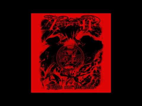 Zwetwezen - When the Churches Are Burning