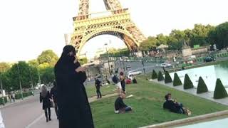 Download lagu Very funny moments husband wife love is sunnah beautiful Muslim family ummx Abdullah and hasanat mp3