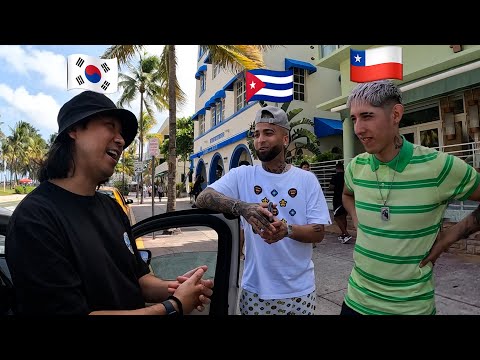 OVI x PAILITA x COREANO LOCO Vlog 🔥 Ep. 04