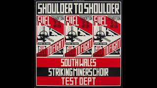 Music video thumbnail preview for Test Dept. - Gdansk (1985) by Test Dept.