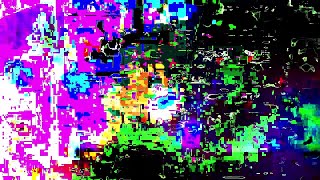 DEATH GRIPS - LOCK YOUR DOORS