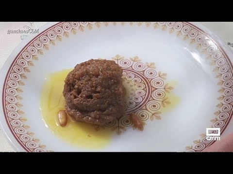 Los 'panecicos' dulces son típicos en Hellín | Ancha es Castilla-La Mancha