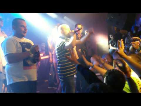 Alcomindz mafia X Stifłonda X Cykacz party 2 X alibi 2014 2