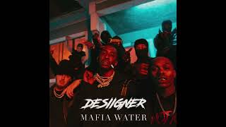 Desiigner - Mafia Water (Official Audio)