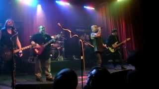 MINDCRIME a tribute to Queensryche  I Dream In Infrared