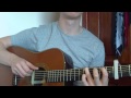 Lonely Boy - Matt Corby Guitar Lesson (Part 1 ...