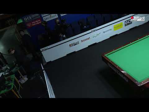 Fiori Cristina VS Marino Francesca - 41° Gran Premio di Goriziana