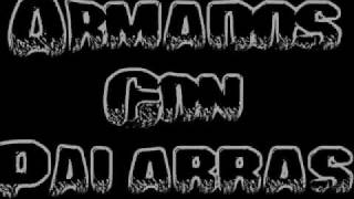 Armados Con Palabras (con 16 años) - No dejo de pensar en ti