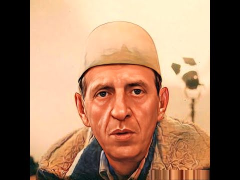 4.Sadri Llapjani - Sadri Llapjani dhe Jetimat e Zymberit