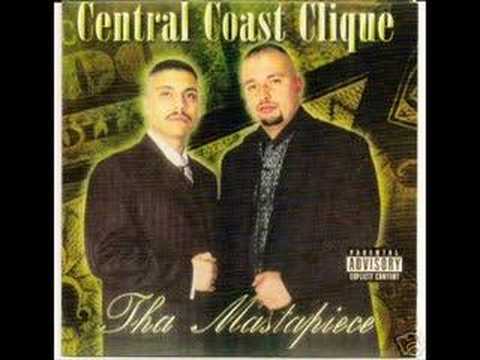 Central Coast Clique - Baby Girl