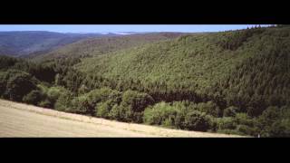 Vega - Ich will raus mit dir: Trailer