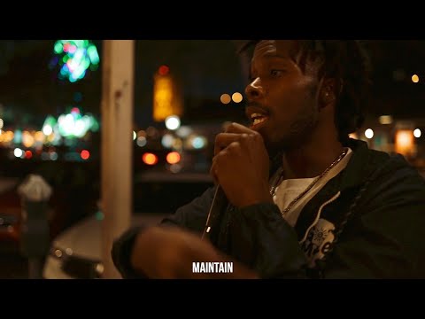 M'ster Lewis - Worth It