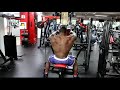 3D Back! | 2 weeks out from Tampa Pro 2020