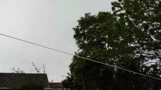 Distant Rumbles (16.6.2016)