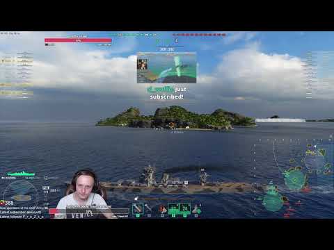 Azuma - WTF! THIS MOVE SHOULD HAVE NEVER WORKED - Trenlass