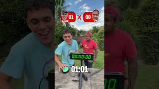 Quick Game Highlights: 67 Seconds of Fun — Full Transcript & Summary
