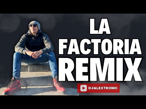 FACTORIA Y El CHOMBO | CLASICOS EN REMIX | Cuentos de la CRIPTA 💀|