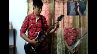 Yumemiru Adolescence - Shoumei Teenager Guitar Cover 夢みるアドレセンス - 証明ティンエイジャー