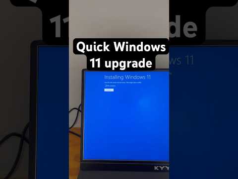Maybe not the easiest in a month #tech #pc #techtok #windows #yaptech