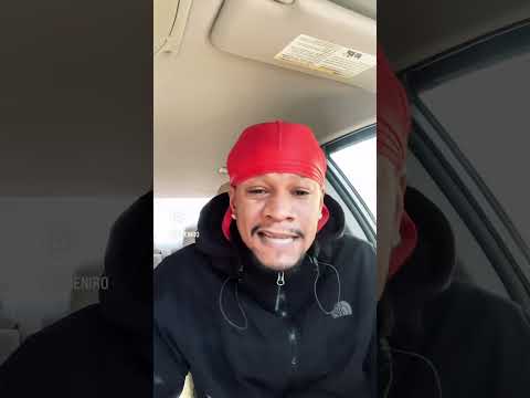 S. Deniro - “Kiss Your Ass Goodbye” (#LyricalWorkout2024 10)