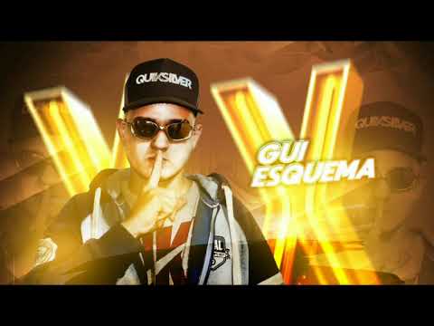 Gui Esquema - Vai Jogando a Rabeta - 3 Músicas Novas 2k19