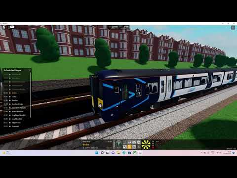 (SCR) UPDATE 1.9.2 IS NOW OUT!!! UPDATED CLASS 377, 387 AND 379 | STEPFORD EAST UPGRADE!