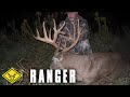 RANGER 215 GIANT Buck Called Into 10 YARDS
