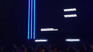 QUERO CONHECER JESUS - JEREMY RIDDLE // CONFERÊNCIA DUNAMIS 2018