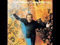 Andy Williams Where Do I Begin Love Story
