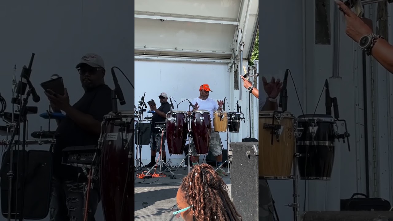 Prophecy EMG • Saki Marki @ FedEx Field! Asia’s Annual PG County Back 2 School Kickoff! 08.25.24