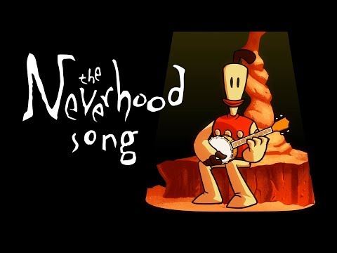The Neverhood Song (Southern Front Porch Verses)