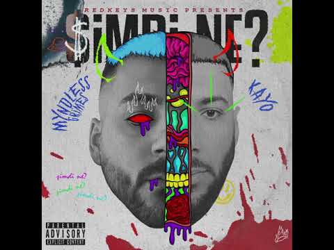 Myndless Grimes & Kayo - Zuuka (Prod. by Kofi Cooks)