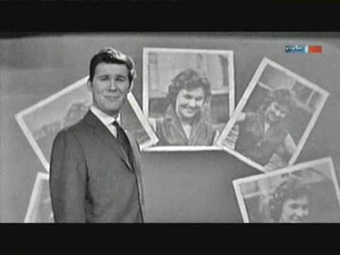 Willy Hagara - Annabell du bist schön 1959