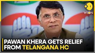 India Congress Leader Wins Court Relief in Passport Allegations Tied to Assam Chief Minister's Wife