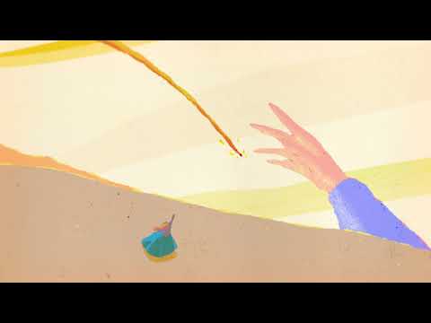 Universidad Politécnica de Tokio CM ¡Edición “Más allá de lo que quiero hacer”! vídeo de animación