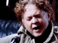 Simply Red - Holding Back The years 