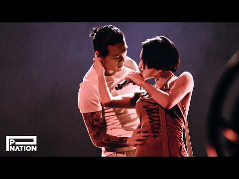 화사 (HWASA) - 'EGO' Live Clip | 2026 HWASA CONCERT [MI CASA]