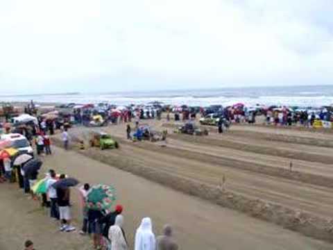 1° Arrancadão Automotivo Rincão Beach - Gaiola II