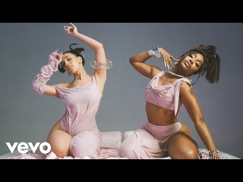 Doja Cat - Kiss Me More (Feat. SZA)