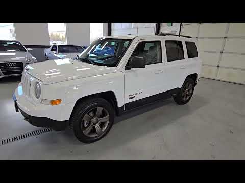 2016 Jeep Patriot (CC-2028707) for sale in Bend, Oregon