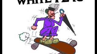 WHITE FLAG - live in Paris 19/05/1986